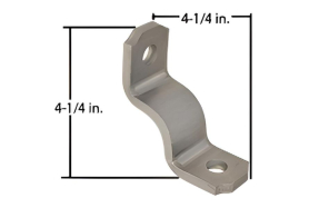 HOLLAND EAR BRACE MARK V