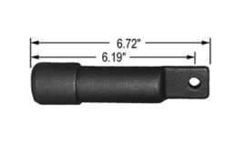 HUTCH FORGED SLIDER LOCK PIN