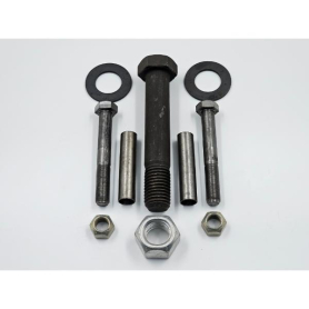 HUTCH EQUALIZER HARDWARE KIT H9700