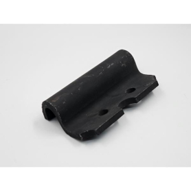 HUTCH SLIDE RAIL CLAMP 2-1/4" CL