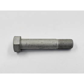 HUTCH TORQUE ARM BOLT 1" X 5"