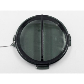 DOCUMENT HOLDER COVER W/GASKET
