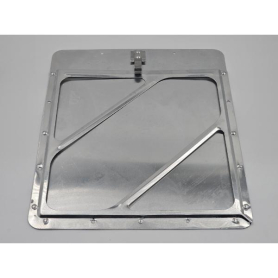 PLACARD HOLDER