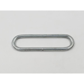 EBERHARD DOOR HOLD BACK LINK 4"