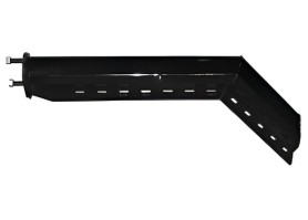 MUD FLAP SUPPORT BRKT