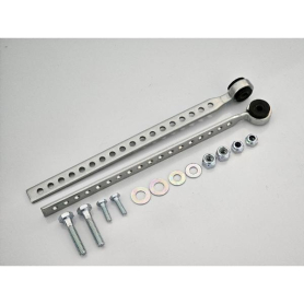 LEVELING VALVE ARM