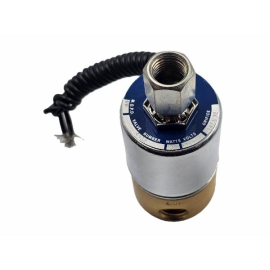 SOLENOID VALVE 3 WAY NORMALLY OPEN