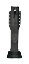 JOST GEAR LEG IN MNT CUSH FT 17"TRVL