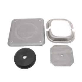 JOST CUSHION FOOT REPLACEMENT KIT