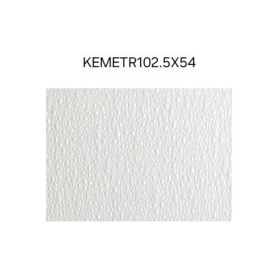 TRANSLUCENT ROOF ETR 102.50"