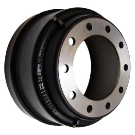 DRUM DISC HUB PILOT BALANCED HD