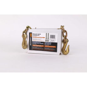 KINEDYNE CHAIN ASSEMBLY 3/8" X 25' GRADE 70