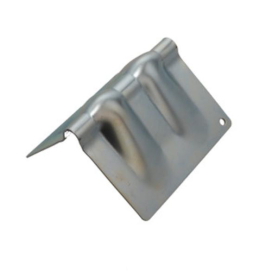 KINEDYNE STEEL CORNER CAP 6-1/2