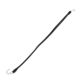 KINEDYNE TARP STRAP RUBBER TIE DOWN 31"
