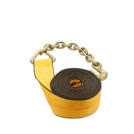 KINEDYNE WINCH STRAP 30' W/3705-3  **5400 LBS**
