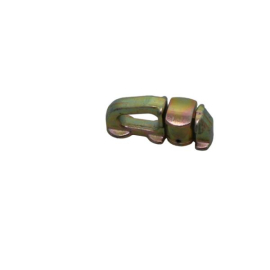 KINEDYNE TRIPLE STUD L FITTING NO RING