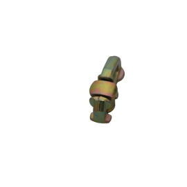 KINEDYNE TRIPLE STUD L FITTING NO RING