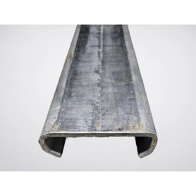 KINEDYNE TRACK WINCH 1/4"STEEL 6' SECTION