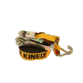 KINEDYNE RATCHET STRAP 2" X 27'