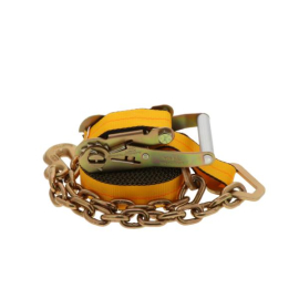 KINEDYNE STRAP 30' RATCHET W/804 3705-2
