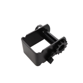 KINEDYNE DEEP (STORABLE) WEBBING WINCH