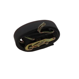 KINEDYNE RATCHET STRAP 16'  W/1005 WIRE HOOK