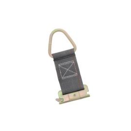 KINEDYNE 6" SERIES E OR A ROPE TIE-OFF W/FE8306-1