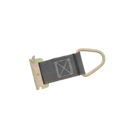 KINEDYNE 6" SERIES E OR A ROPE TIE-OFF W/FE8306-1