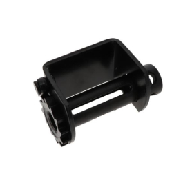 KINEDYNE LOW PROFILE WEBBING WINCH