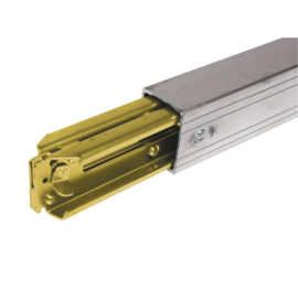 KINEDYNE ALUMINUM DECKING BEAM