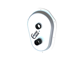 KYSOR WESTRAN 9366-3 GEAR BOX COVER ASSY