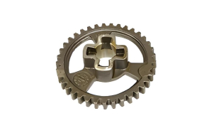 KYSOR WESTRAN J5309 GEAR 26/51T RIGID