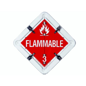 PORTE-PLACARD