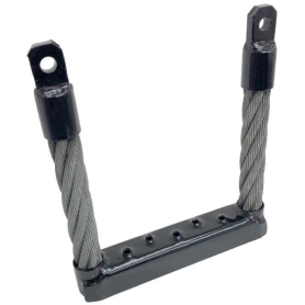 MAXON REAR FLEX STEP