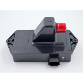 MAXON BMR PUMP CONTROLER