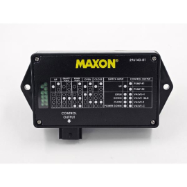 MAXON BMR PUMP CONTROLER