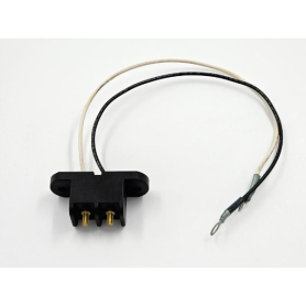 MAXON POWER MODULE POWER DOWN