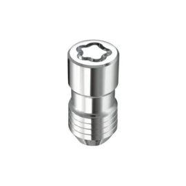 MCGUARD WHEEL LOCKS 1/2-20 (PKG 4)