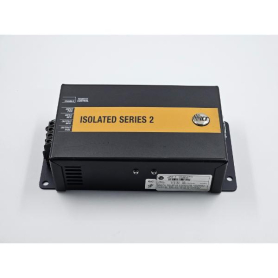 POWER CONVERTER DC 12V TO 24V 20AMP