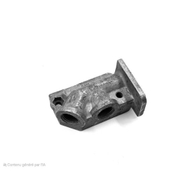 MIDLAND GLAD HAND BLOCK