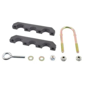 MIDLAND HOSE CLAMP
