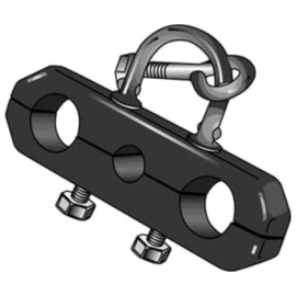 MIDLAND HOSE CLAMP