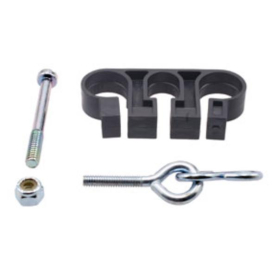 MIDLAND HOSE CLAMP