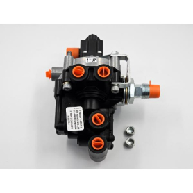 VALVE SOUPAPE