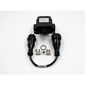 MIDLAND ABS KIT TRAILER ABS SOLENOID KIT