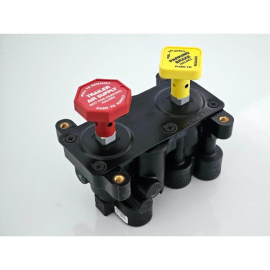 MIDLAND DASH VALVE PUSH-PULL MV-3