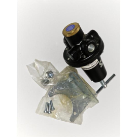 MIDLAND PRESSURE REGULATOR VALVE