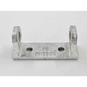 MINER HINGE BUTT