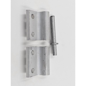MINER HINGE 2PC