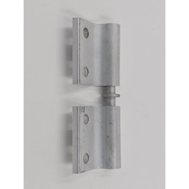 MINER HINGE 2PC